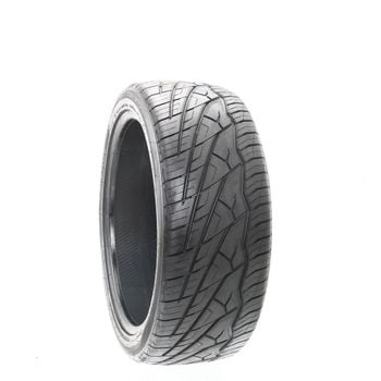 Set of (2) New 275/40ZR22 Giovanna A/S 107Y