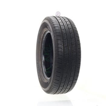 Set of (2) Used 265/65R18 General Grabber HTS 60 114T - 8/32