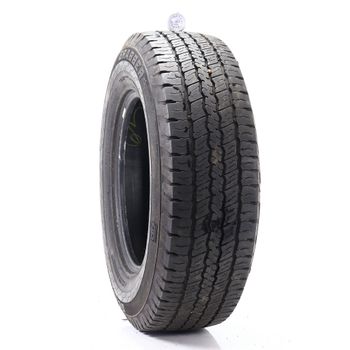 Set of (2) Used LT265/70R18 General Grabber HD 124/121R - 10.5-11/32