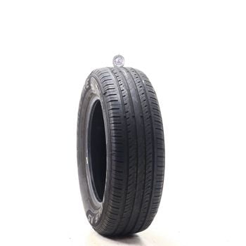 Set of (2) Used 205/65R16 Starfire Solarus A/S 95H - 5-6.5/32