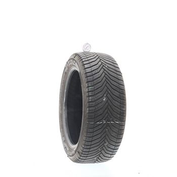 Set of (2) Used 225/50R17 Michelin CrossClimate 2 98V - 8.5-9.5/32