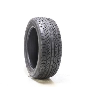 Set of (2) New 245/50ZR19 Pirelli P Zero Nero 104W - 10/32