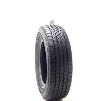 Set of (2) Used LT245/70R17 Firestone Transforce HT2 119/116R - 8-9.5/32