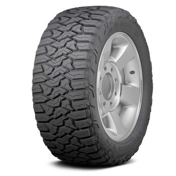 Set of (4) New 265/65R18 Arroyo Tamarock R/T 116T