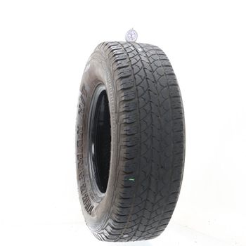 Used LT265/75R16 Sailun Terramax H/T 123/120R - 6/32
