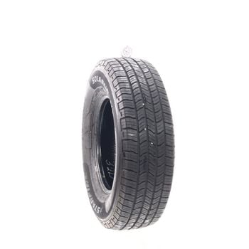 Used LT245/75R16 Starfire Solarus HT 120/116R - 11/32