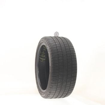 Used 265/35ZR18 Falken Azenis FK460 A/S 97Y - 7.5/32