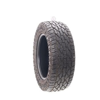 Used 265/60R18 Atturo Trail Blade ATS 110S - 13/32
