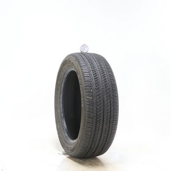 Used 195/55R16 Bridgestone Ecopia EP422 87V - 8.5/32