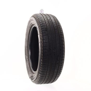 Set of (2) Used 255/60R20 Pirelli Scorpion Zero LR 113V - 7/32