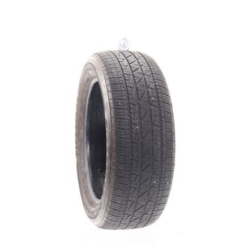 Used 245/55R19 Firestone Destination LE3 103H - 7/32