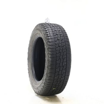 Used 225/65R17 Falken Wildpeak A/T Trail 102H - 7/32