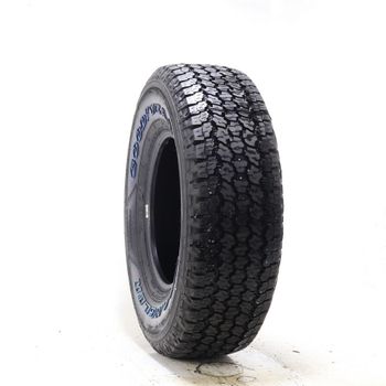 Driven Once 265/75R16 Goodyear Wrangler All-Terrain Adventure Kevlar 116T - 12/32