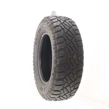 Set of (2) Used 265/70R18 Sailun Terramax RT 116S - 13/32