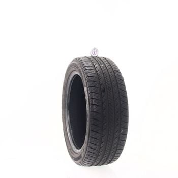 Set of (4) Used 215/50R17 Douglas Touring A/S 95V - 6.5/32
