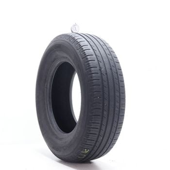 Set of (2) Used 235/70R16 Michelin Premier LTX 106H - 6/32