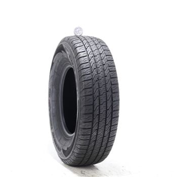 Set of (2) Used 235/75R15 Corsa Highway Terrain Plus 109T - 9.5/32