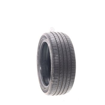 Set of (4) Used 235/45R18 Hankook Kinergy GT 94V - 9/32