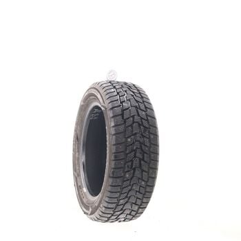 Used 205/55R16 Cooper Evolution Winter Studded 94H - 9.5/32