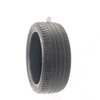 Set of (2) Used 255/40ZR20 Hankook Ventus S1 AS 101Y - 8/32