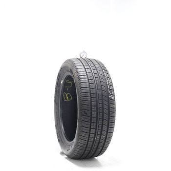 Set of (2) Used 215/55R17 Big O legacy Tour Plus 94V - 8.5/32