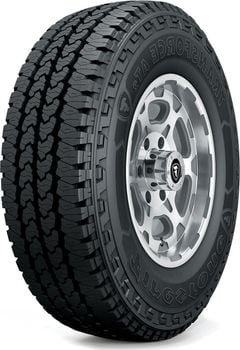 New LT235/85R16 Firestone Transforce AT2 120R