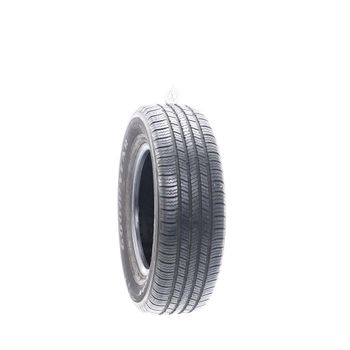 Used 195/70R14 Goodyear Viva 3 All Season 91T - 6/32