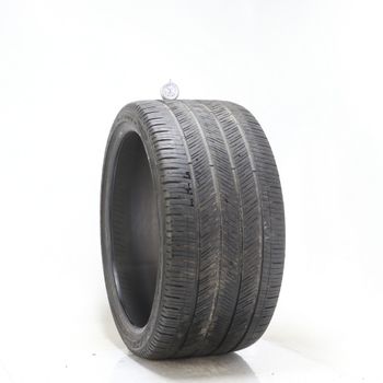 Set of (2) Used 305/30R21 Goodyear Eagle Touring NF0 104H - 5.5/32