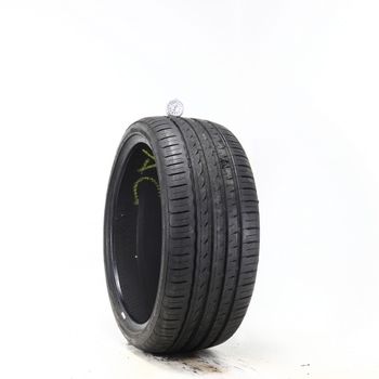 Used 245/35ZR20 Sailun Atrezzo SVA1 95W - 7.5/32