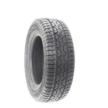 Set of (2) New 255/65R18 Nokian Outpost APT 111H