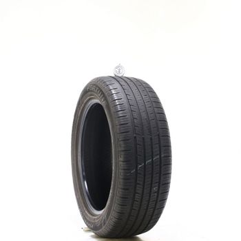 Set of (4) Used 225/55R18 Fortune Perfectus FSR602 98V - 7-7.5/32
