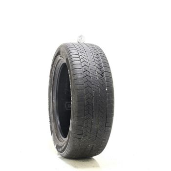 Set of (2) Used 235/55R18 General Altimax RT45 100H - 8/32