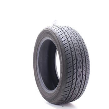 Used 235/55R18 Yokohama Avid Envigor 100V - 8/32