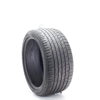 Used 285/35ZR19 Goodyear Eagle F1 Asymmetric 99Y - 6.5/32