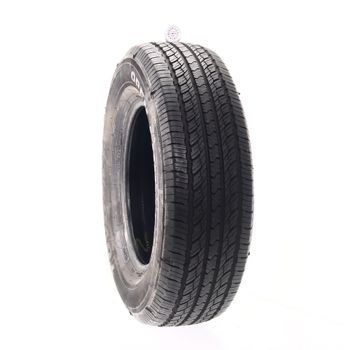 Set of (2) Used 265/70R18 Toyo Open Country A26 114S - 10/32
