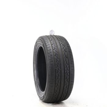 Set of (2) Used 245/45R17 Hankook Ventus V2 concept2 95V - 7.5/32