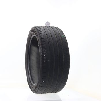 Set of (4) Used 295/40R20 Michelin Latitude Tour HP NO 106V - 4.5/32
