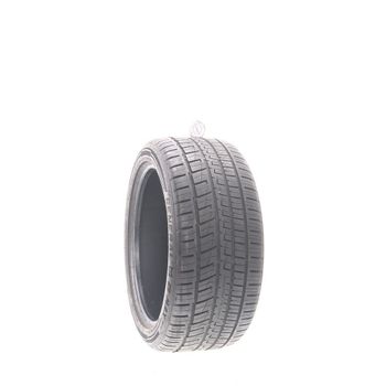 Used 255/40ZR18 General G-Max AS-07 99W - 5.5/32