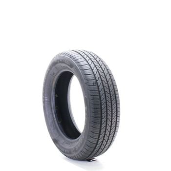 Set of (4) New 225/60R17 Firestone All Season (Firestone) 99T - 10/32