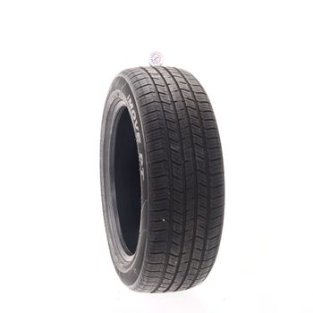 Set of (2) Used 235/55R19 Ironman IMove PT 105V - 9/32