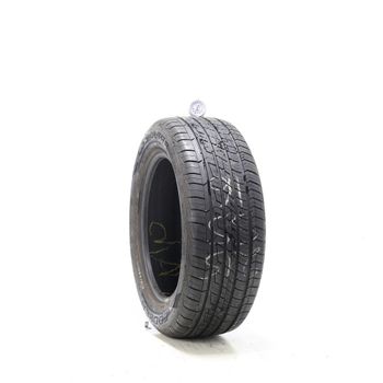 Set of (2) Used 215/55R16 Cooper CS5 Ultra Touring 93H - 7.5/32