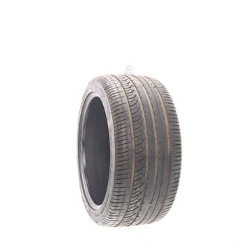 Used 315/35ZR20 Nankang AS-1 110Y - 9.5/32
