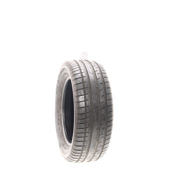 Used 225/55ZR16 Continental ExtremeContact DW Tuned 95W - 8/32