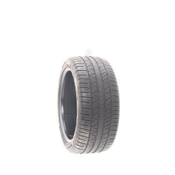 Used 255/40R18 Cooper Zeon RS3-G1 99W - 6.5/32