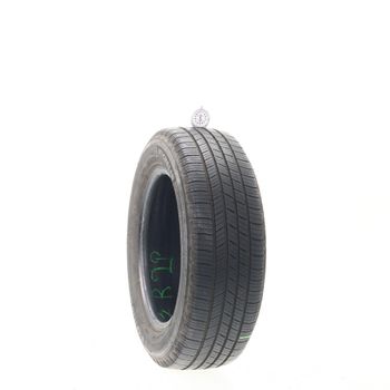 Set of (4) Used 195/65R15 Michelin X Tour A/S T+H 91H - 7/32