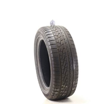 Used 225/55R17 Sumitomo HTR A/S P02 101W - 7/32