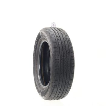 Used 215/65R17 Continental ProContact TX 99H - 7/32