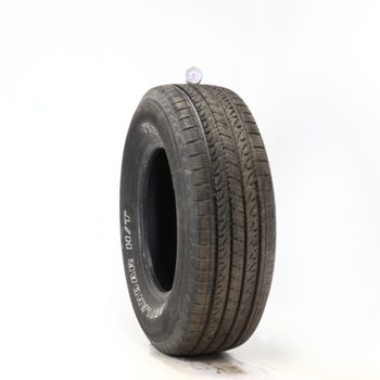 Used 255/70R16 Yokohama Geolandar H/T G056 109T - 10.5/32