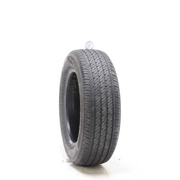 Set of (2) Used 205/65R16 Firestone FT140 95H - 7.5/32