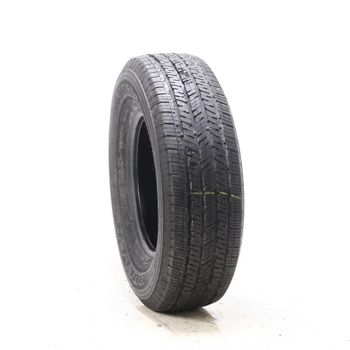 Driven Once 255/70R16 Bridgestone Dueler H/T 685 111T - 10/32